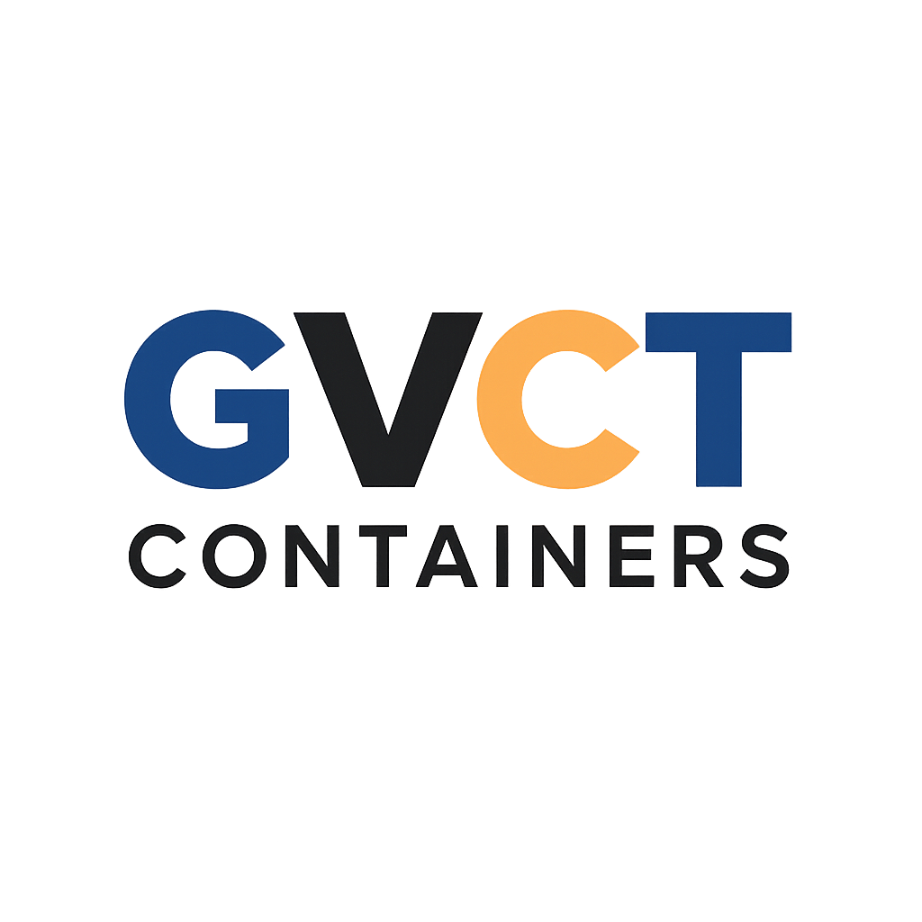 GVCT containers