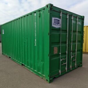 CONTAINER 20 PIES SEGUNDA MANO