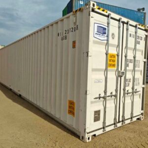 CONTAINER 40 PIES HC NUEVO