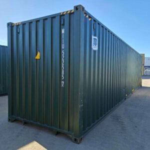 CONTAINER 40 PIES HC NUEVO
