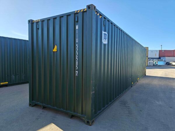 CONTAINER 40 PIES HC NUEVO