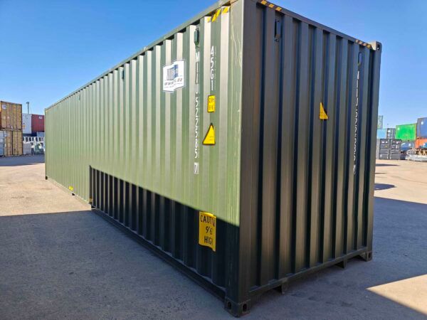 CONTAINER 40 PIES HC NUEVO - Imagen 3