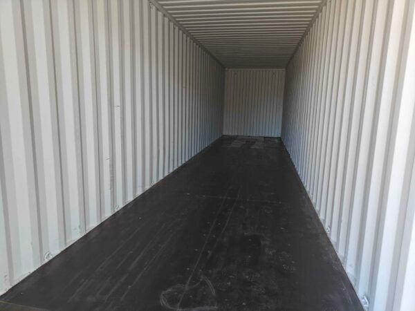 CONTAINER 40 PIES HC NUEVO - Imagen 2