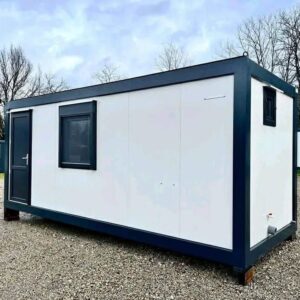 CASETA DE OBRA/F54-BANO