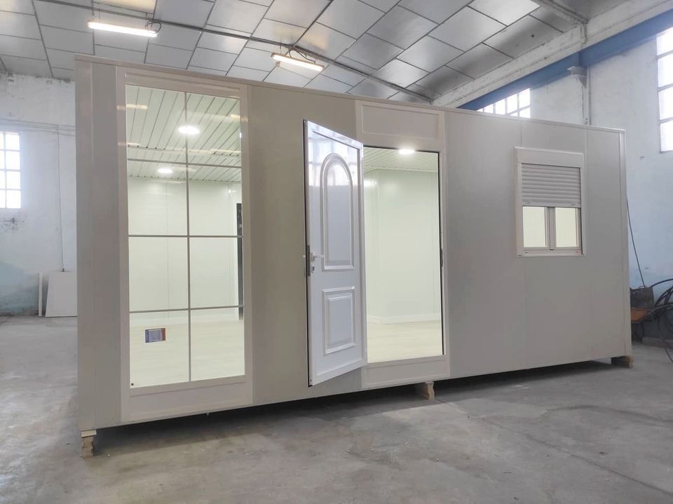 CASA 2HAB/FR6-BLANCO 50m²