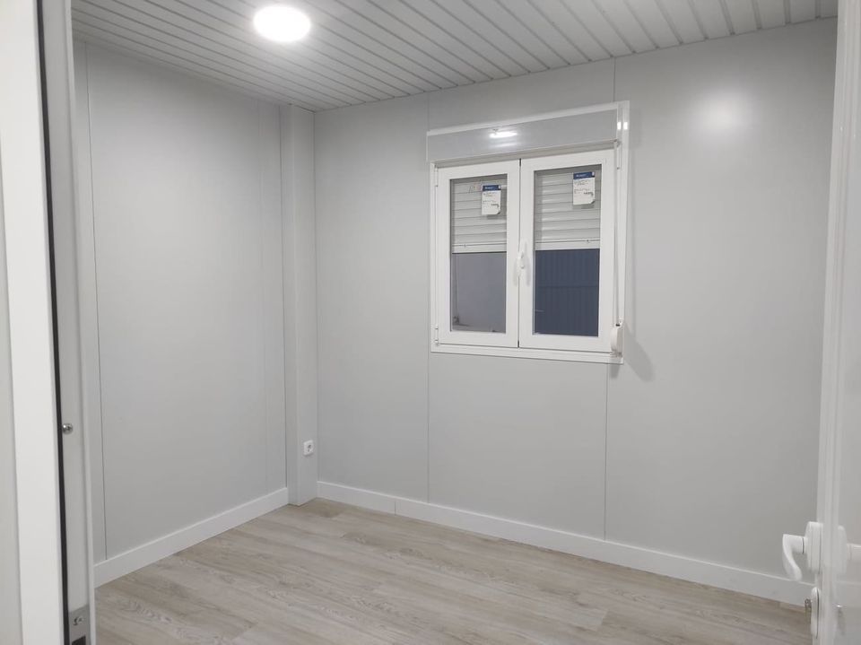 CASA 2HAB/FR6-BLANCO 50m² - Imagen 8