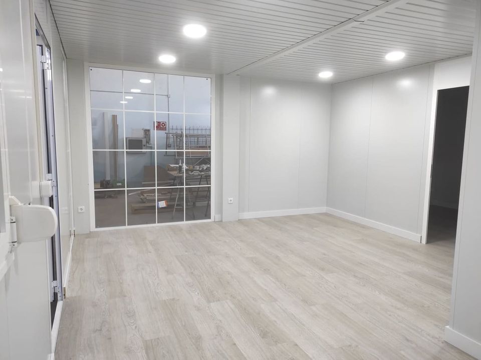 CASA 2HAB/FR6-BLANCO 50m² - Imagen 10