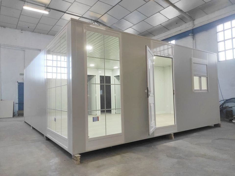 CASA 2HAB/FR6-BLANCO 50m² - Imagen 11