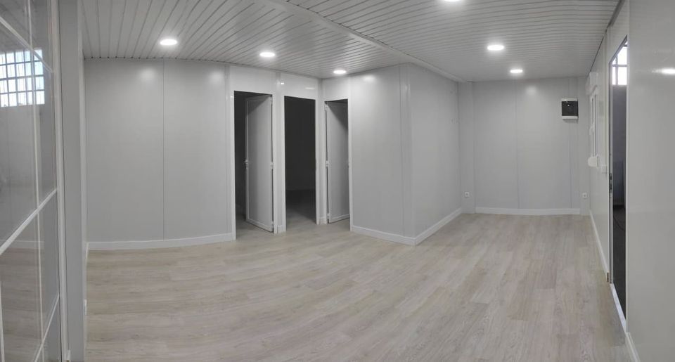 CASA 2HAB/FR6-BLANCO 50m² - Imagen 9