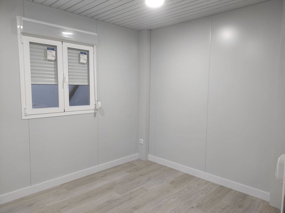 CASA 2HAB/FR6-BLANCO 50m² - Imagen 3