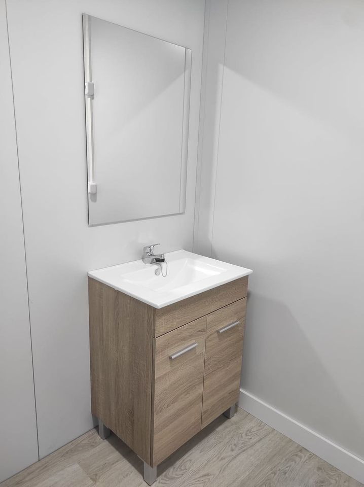 CASA 2HAB/FR6-BLANCO 50m² - Imagen 5