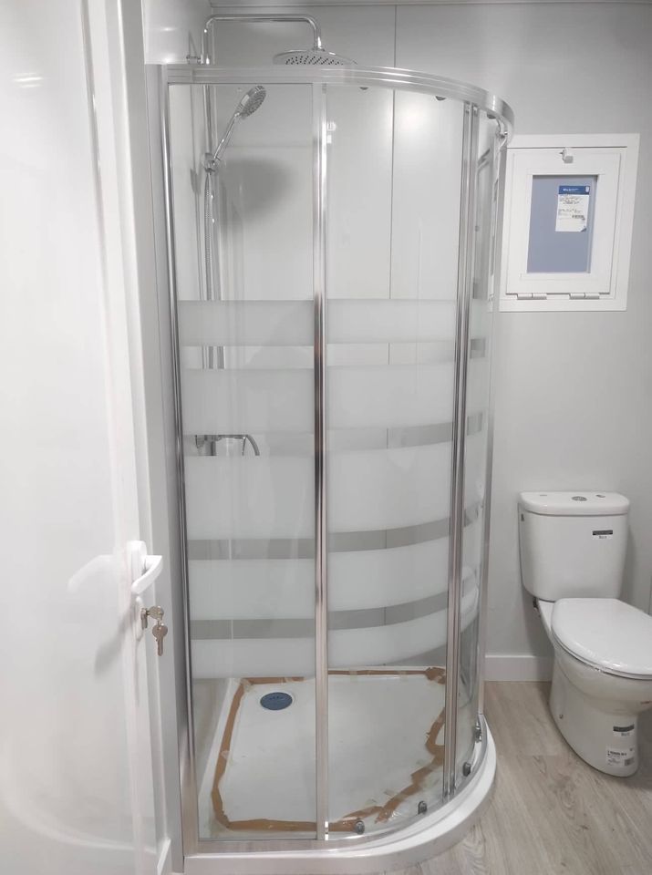 CASA 2HAB/FR6-BLANCO 50m² - Imagen 4