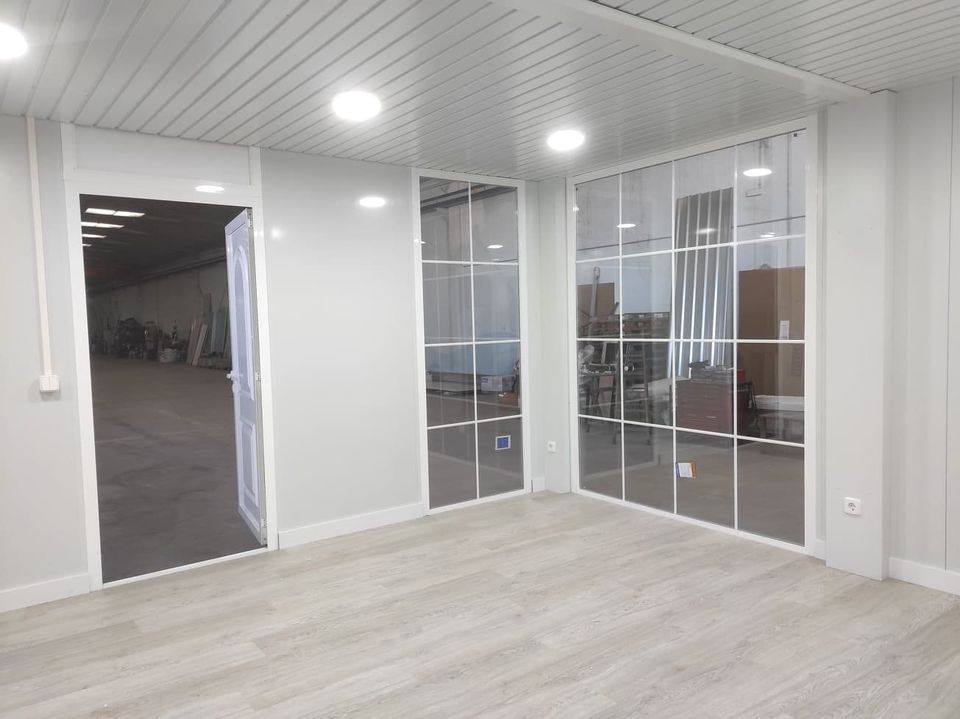 CASA 2HAB/FR6-BLANCO 50m² - Imagen 2