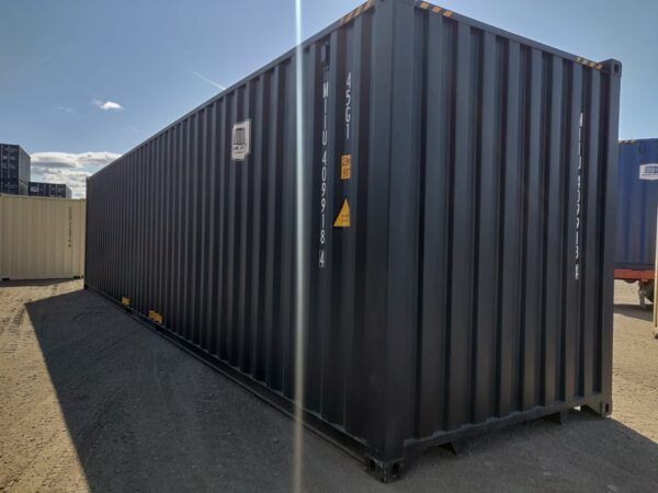 CONTENEDOR 40 PIES - Imagen 5