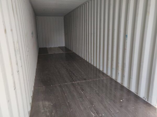 CONTENEDOR 40 PIES - Imagen 2