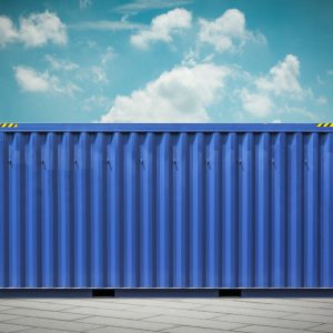 Contenedor de almacenamiento