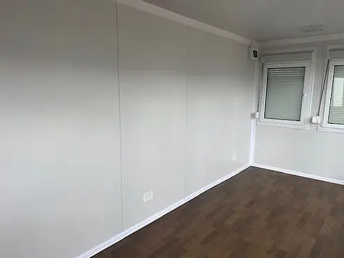 Contenedor Oficina con Ventanas Panorámicas ( Ref: C3301 ) - Imagen 10