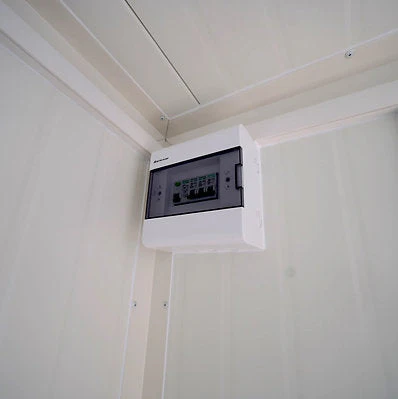 Contenedor oficina de 18m2 ( Ref: 5029 ) - Imagen 2