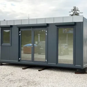 Contenedor Modular Premium – Ideal para Negocios Modernos ( Ref: C4100 )
